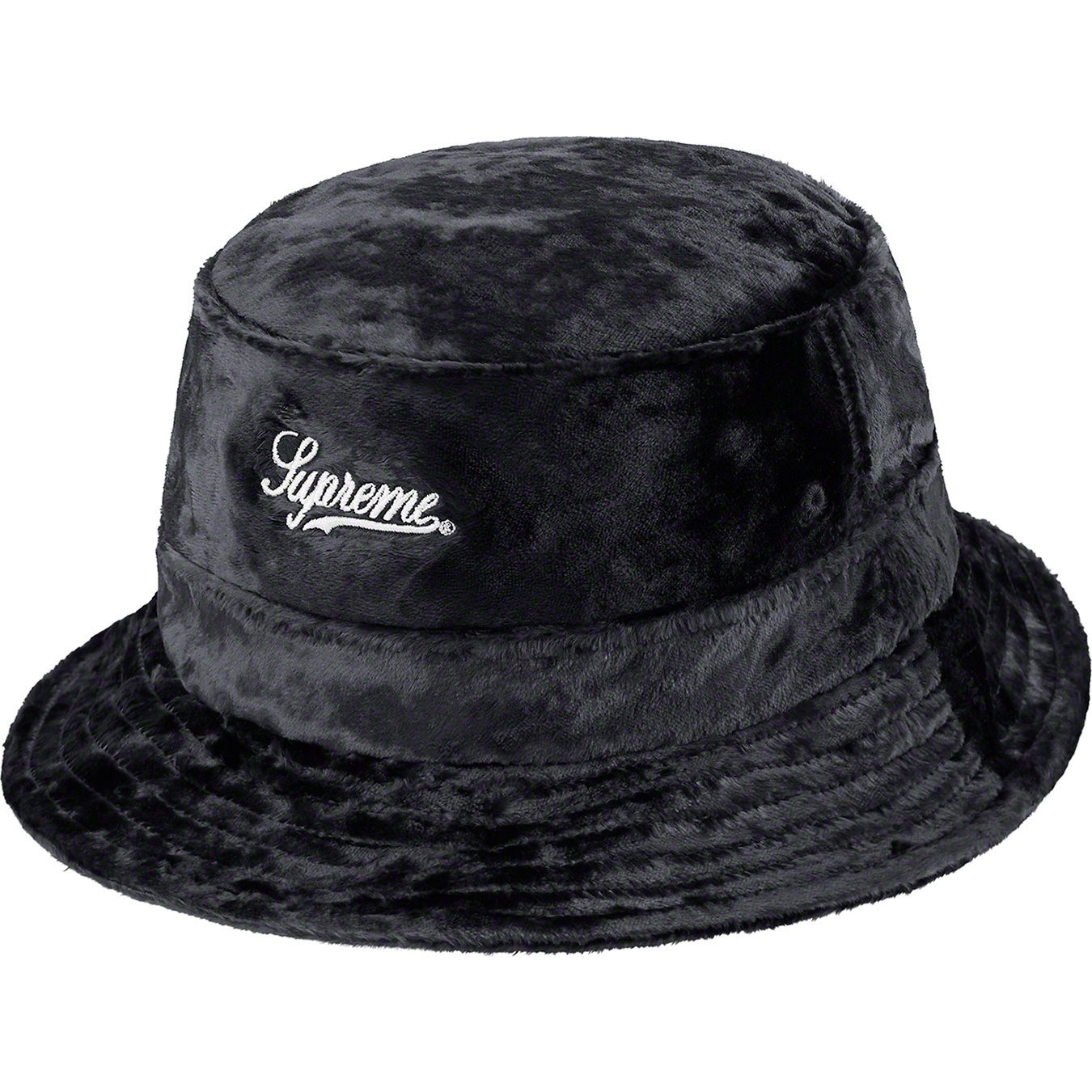 Crushed Velvet Crusher view 4